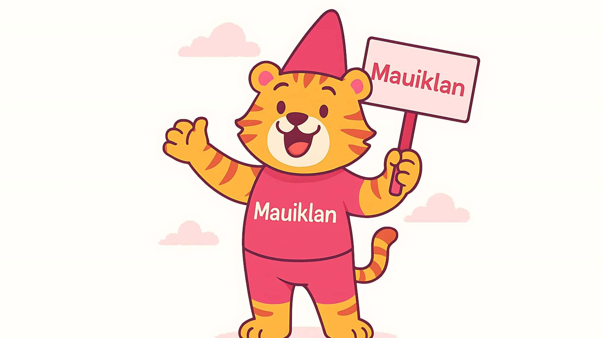 partner-maskot