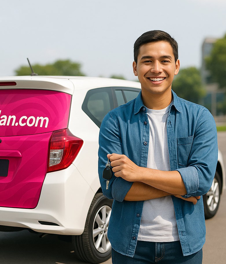 mobil-iklan