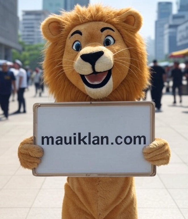 maskot-iklan