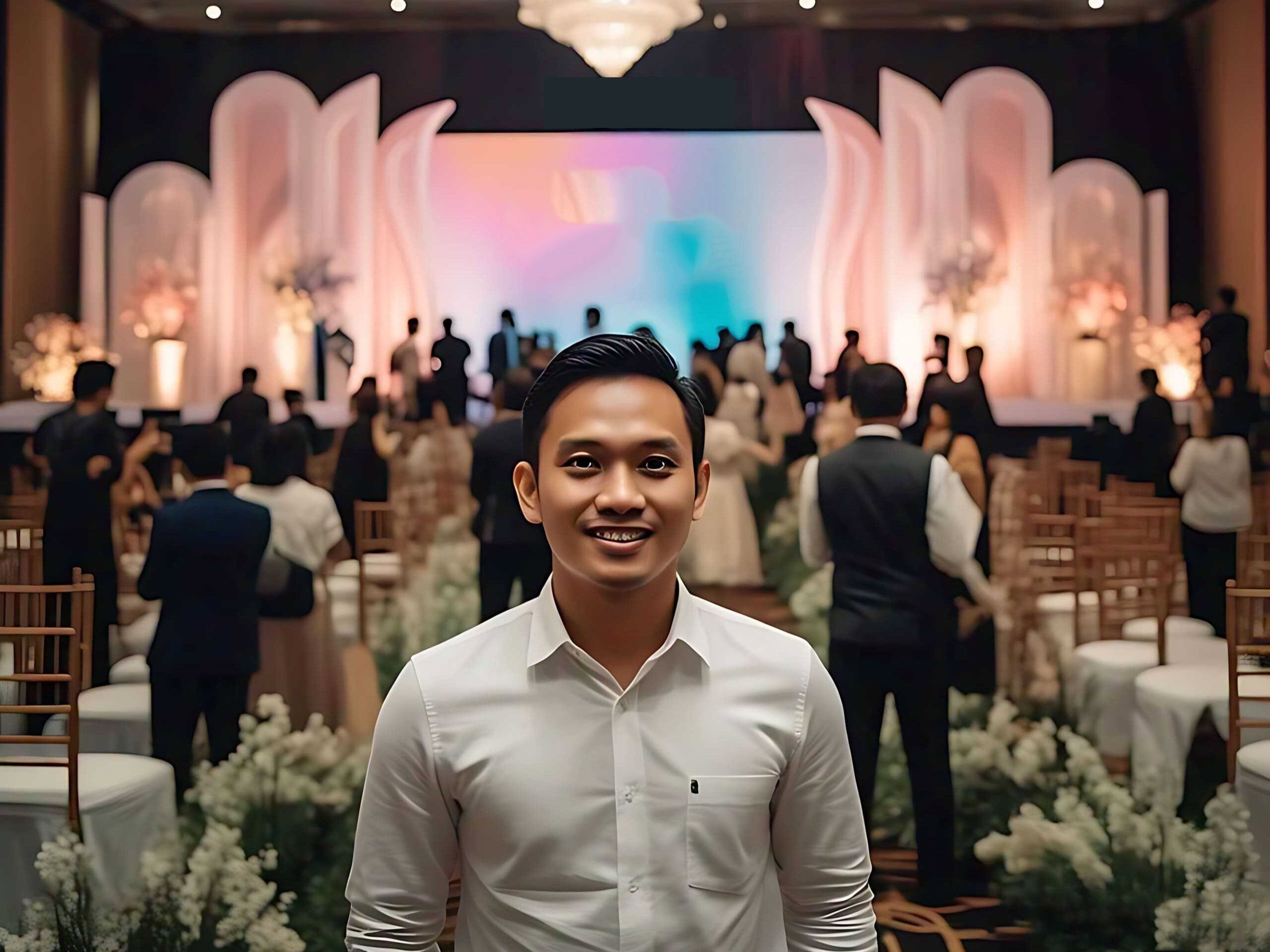 Sukseskan Acara Anda dengan Event Organizer Profesional dari Mauiklan.com